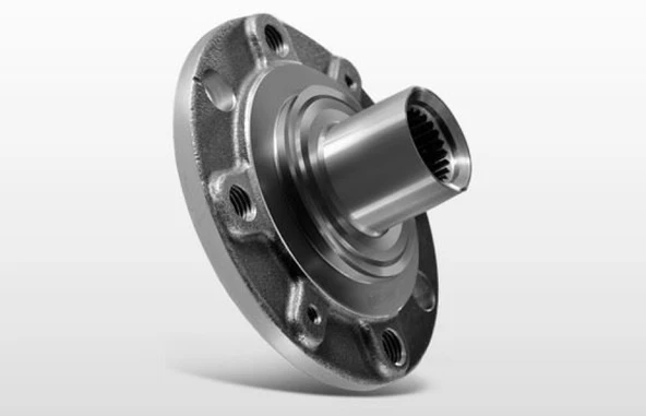 Fiat On Teker Poryası Grande Punto Fiorıno Linea 1,4 16v 05> 1,4t Jet 07> - Onsan 426516 ürün görseli