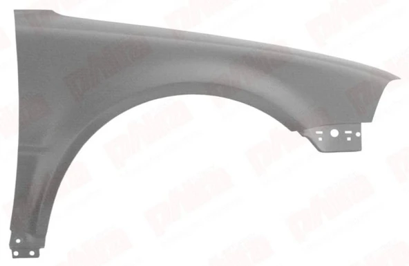 Vag Camurluk On Sag Sac Passat 03>05 - Oran 829012 ürün görseli 1