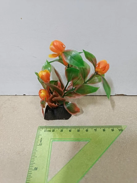 Netx Plastik Bitki  Tekli ürün görseli