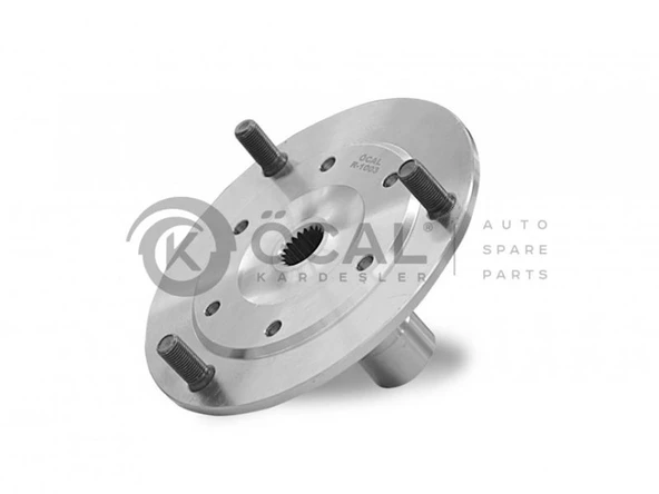 Renault Eski Ön Teker Porya Bijonlu R12 - Ocal R-1003 ürün görseli