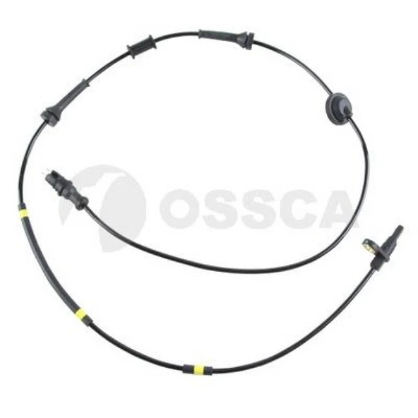 Fiat Abs Sensoru Sag Arka Fiat Brava Bravo 1180mm - Ossca 36257 ürün görseli