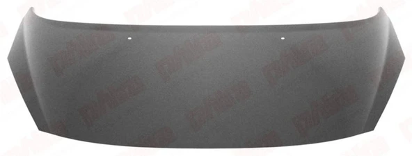 Psa Kaput On Sac P207 06>12 - Oran 567030 ürün görseli