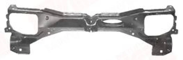 Psa Panel On Sac Partner 96>02 - Oran 660470 ürün görseli