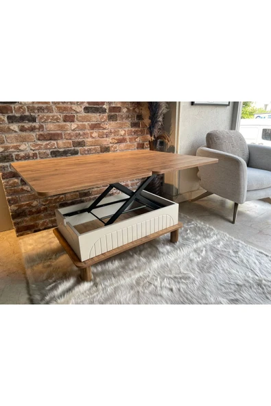 Home Bohem Açılabilir Orta Sehpa ürün görseli