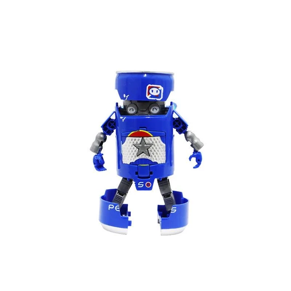 DÖNÜŞEN KUTUBOT - Resim 2