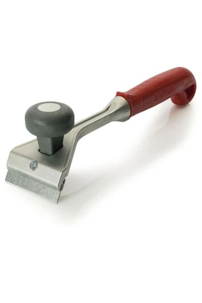 Alüminyum Kazıma Sistre Topuzlu 7 Cm Kod:1532 ürün görseli 1