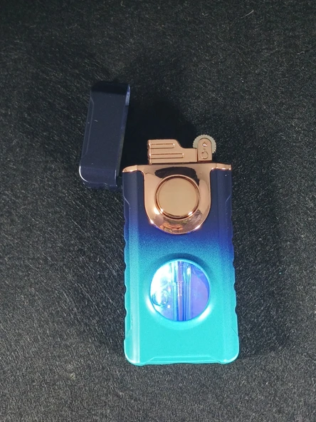 Çift fonksiyonlu çakmak - Resim 2