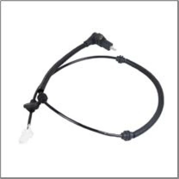 Kia Abs Sensoru Arka Sol Kia Rio 2000-2005 - Ossca 36182 ürün görseli