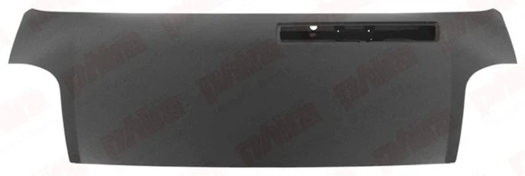 Renault On Kaput Sac Trafıc 07>11 - Oran 205030 ürün görseli