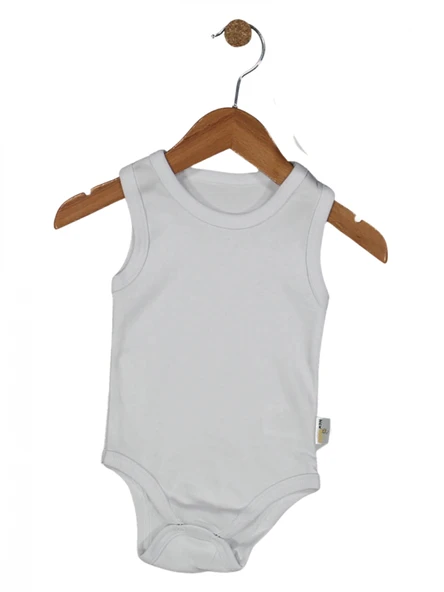 KOLSUZ BEBEK BODY ürün görseli 1