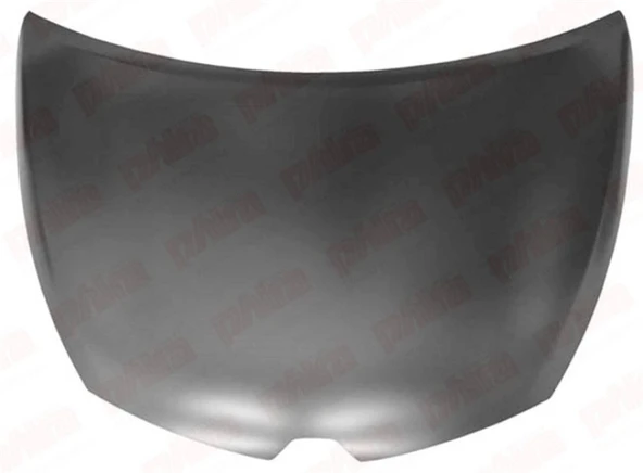 Renault On Kaput Sac Clio IV 13>19 - Oran 268030 ürün görseli