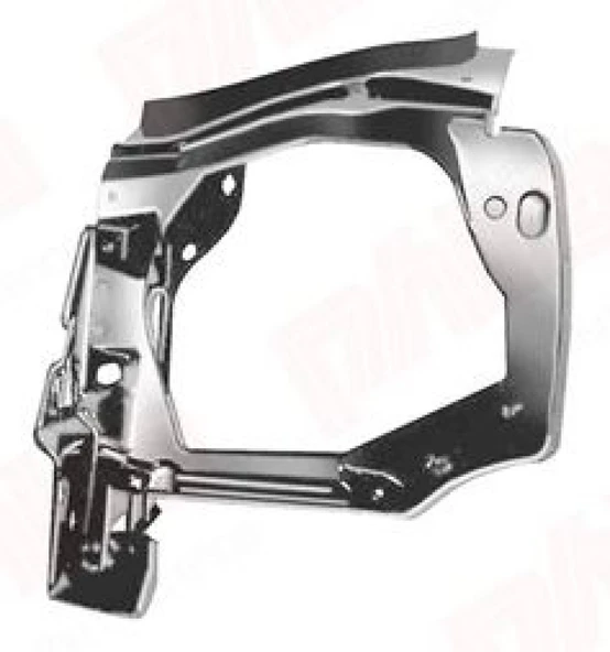 Renault On Far Yuvası Sol Sac Kangoo 98>03 - Oran 290081 ürün görseli