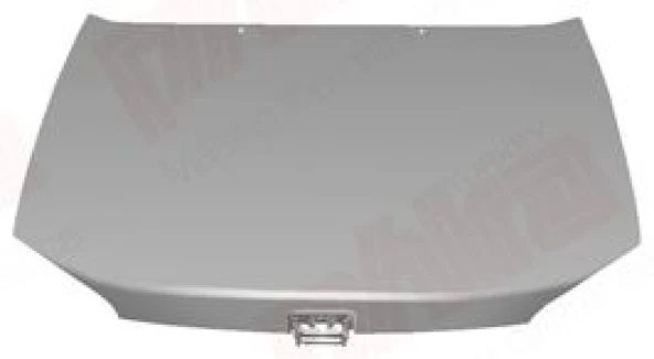 Psa Kaput On Sac P106 96> - Oran 537030 ürün görseli