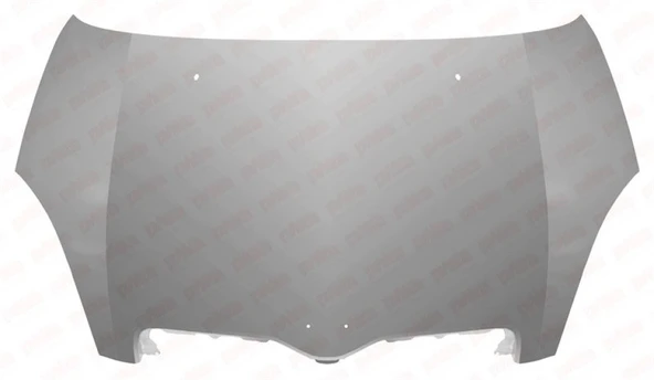 Toyota Kaput On Sac Yarıs 95>05 - Oran 1805030 ürün görseli