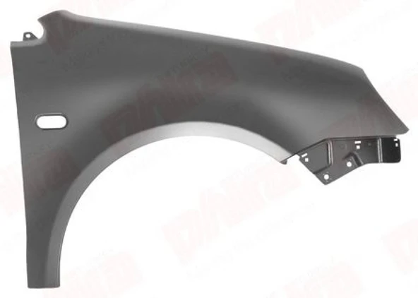 Vag Camurluk On Sag Sinyal Delikli Sac Polo 02>05 - Oran 837012 ürün görseli 1