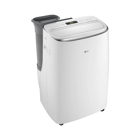 LG PA11WS P9NQ09ANWH 9000 BTU Mobil Klima ürün görseli