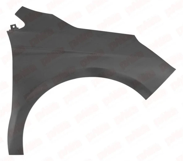 Psa Camurluk On Sag Plastık C4 10> - Oran 687012 ürün görseli