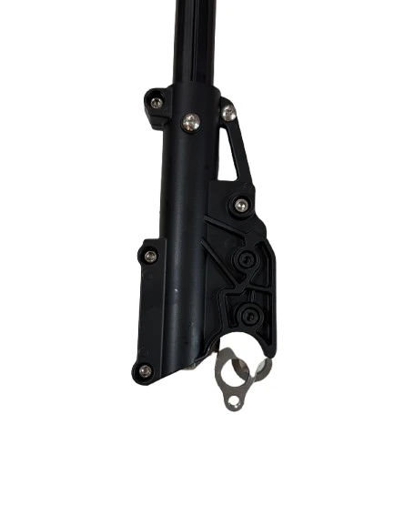 Energy Akülü Budama Makası Uzatma Sapı Ws32Y - Resim 2