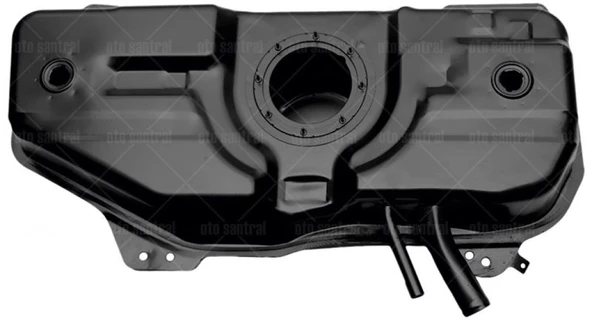 Fiat Yakıt Deposu Palıo 1,4 Yeni Tip - Santral 019 ürün görseli