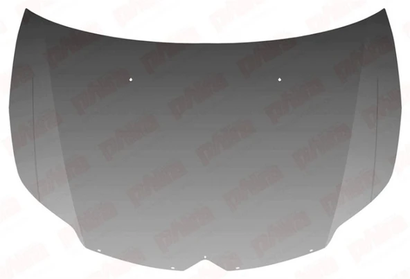 Psa Kaput On Sd Sac C4 08> - Oran 669030 ürün görseli