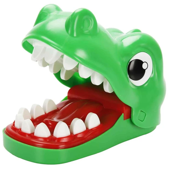 Dino'nun Dişçisi Oyunu - Resim 2