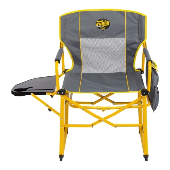 FUNKY CHAIRS Foldix Pro Sandalye - Resim 3