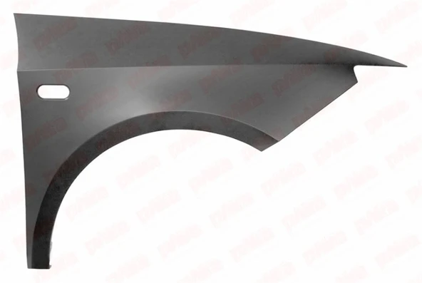 Vag Camurluk On Sag Sinyal Delikli Sac İbiza 09>17 - Oran 119012 ürün görseli 1