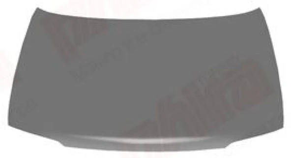 Psa Kaput On Sac Berlingo 96> - Oran 660030 ürün görseli