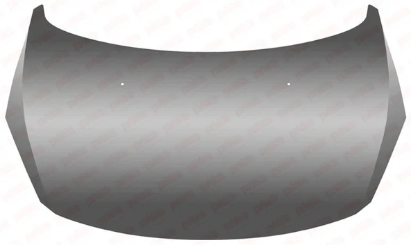 Psa Kaput On Sac P307 05> - Oran 556030 ürün görseli