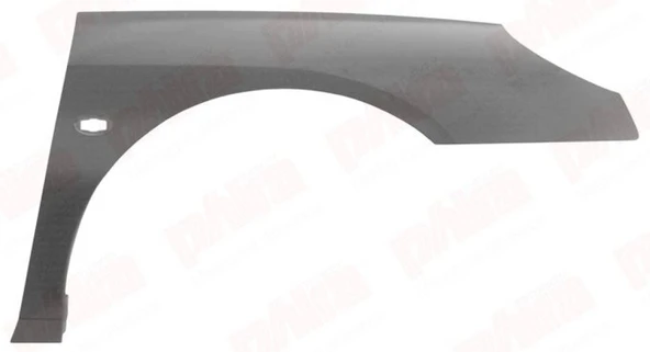 Psa Camurluk On Sag Sac P407 04>10 - Oran 565012 ürün görseli 1