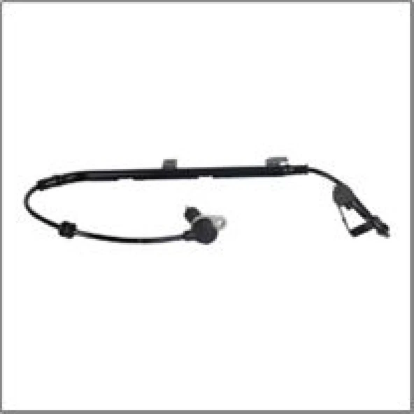 Nissan Abs Sensoru Arka Sol Nissan Primera 96>00 - Ossca 21262 ürün görseli