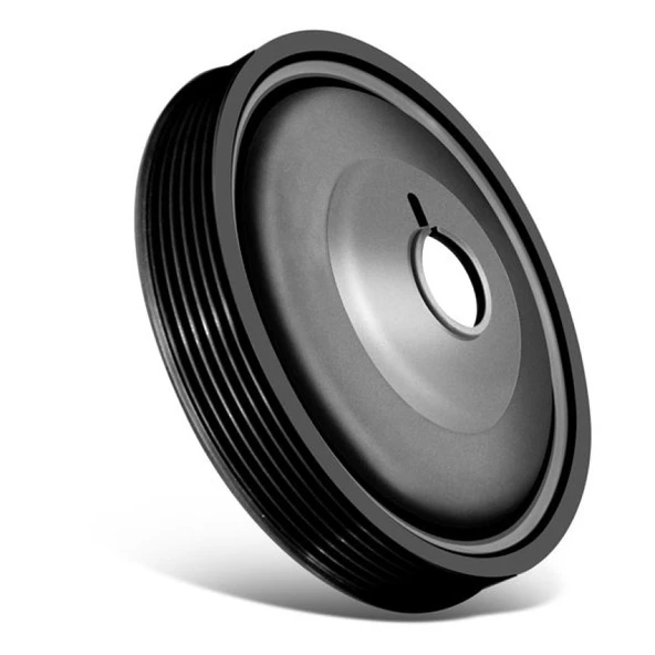 Renault Krank Kasnagı Logan Duster Megane II Modus Clio III 1,4 / 1,6 / 1,5dci K9k (k9k K4m) - Onsan 421020 ürün görseli 1