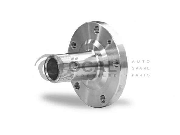 Renault Arka Teker Poryası 5 Bijon Dacıa Logan Pick Up-Çk - Ocal R-1303 ürün görseli