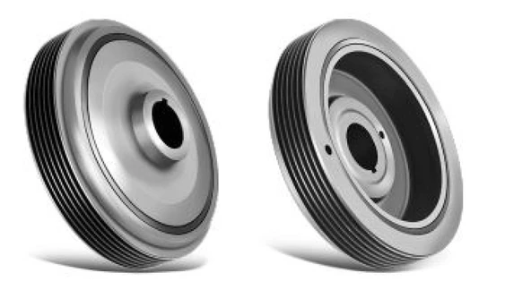 Psa Krank Kasnagı Partner Berlingo Expert Jumpy Scudo Zx Bx Boxer Jumper Ducato 806 Evasıon Xud9 1,9 (97 - Onsan 425106 ürün görseli 1