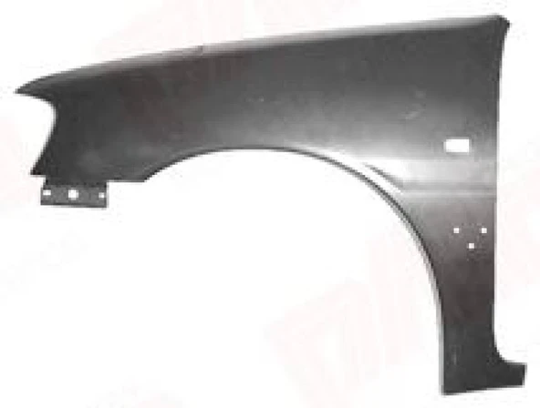 Psa Camurluk On Sol Sac P106 96> - Oran 537011 ürün görseli 1