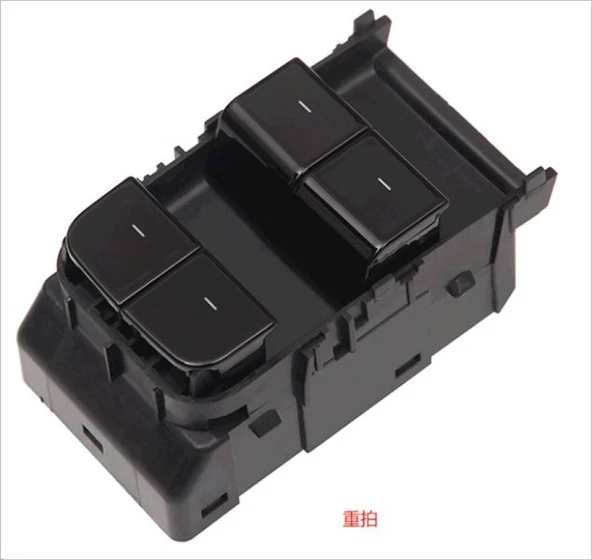 Tesla Elektrikli Cam Anahtarı Sol Dortlu Model 3 Model Y 19> - Ossca 76596 ürün görseli