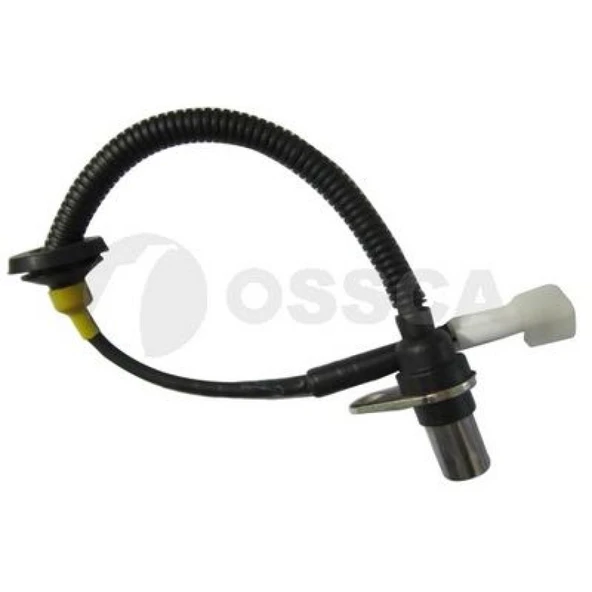 İsuzu Ticarı Abs Sensoru Arka İsuzu Npr71 Npr66 Kalın Tip - Ossca 30541 ürün görseli