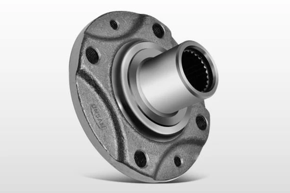 Fiat On Teker Poryası Fiat Fiorıno 1.3 Jtd Nemo Bipper Dv4td (1.4hdi) 1.3hdi 16v 07> - Onsan 425015 ürün görseli