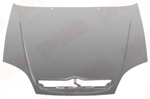 Psa Kaput On Sac Saxo 99> - Oran 657030 ürün görseli