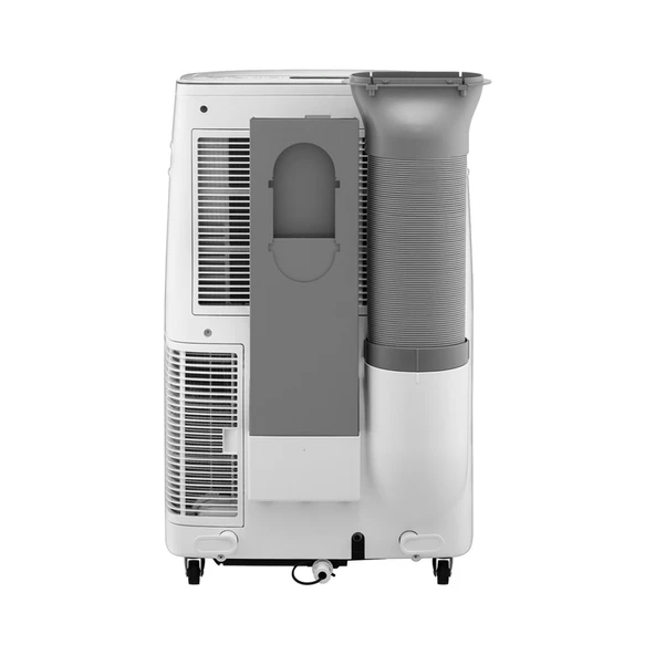 LG PA11WS P9NQ09ANWH 9000 BTU Mobil Klima - Resim 3