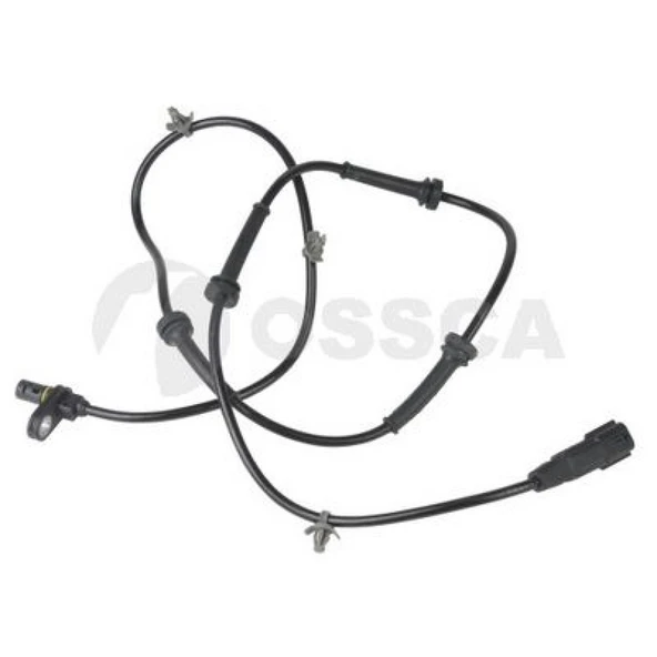 Nissan Abs Sensoru Arka Nissan Qashqaı 09>12 - Ossca 23039 ürün görseli