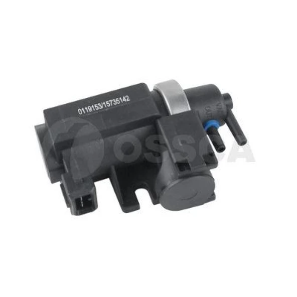 Bmw Turbo Basınc Valfı Bmw F20 F21 E82 E88 F30 F80 E91 E92 E93 F34 F10 F12 F16 - Ossca 48628 ürün görseli