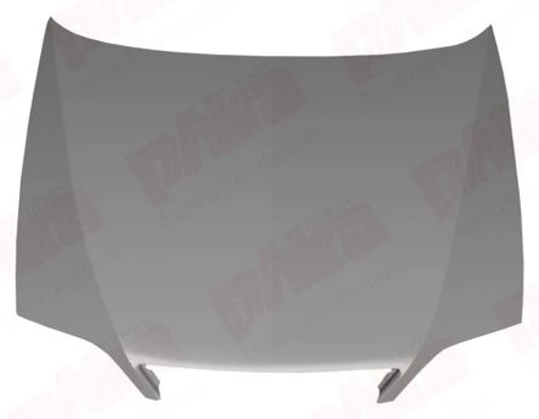 Psa Kaput On Sac Xsara 97> - Oran 665030 ürün görseli