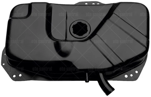 Tofas Yakıt Deposu Uno S 89 95 Karburatorlu - Santral 017 ürün görseli 1