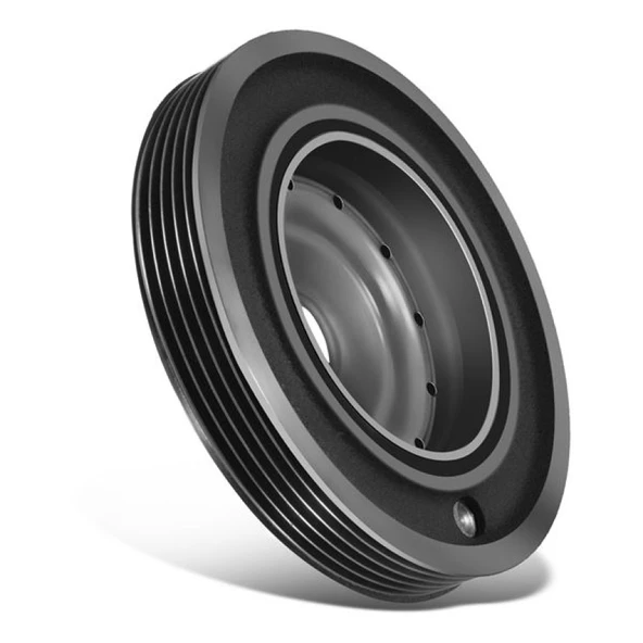 Renault Krank Kasnagı Logan Duster Megane II Modus Clio III 1,4 / 1,6 / 1,5dci K9k (k9k K4m) - Onsan 421003 ürün görseli 1