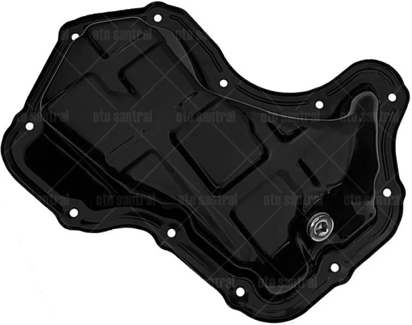 Renault Yag Karteri R.kangoo, Megane III-İv, Captur, Scenic İv, Clio İv, Kadjar, Duster, Lodgy,juke,pulsar,c - Santral 276 ürün görseli 1