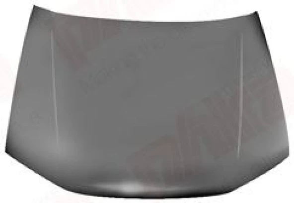 Psa Kaput On Sac P406 95> - Oran 545030 ürün görseli