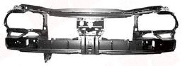 Renault On Panel Sac Megane I 99>03 - Oran 285470 ürün görseli 1
