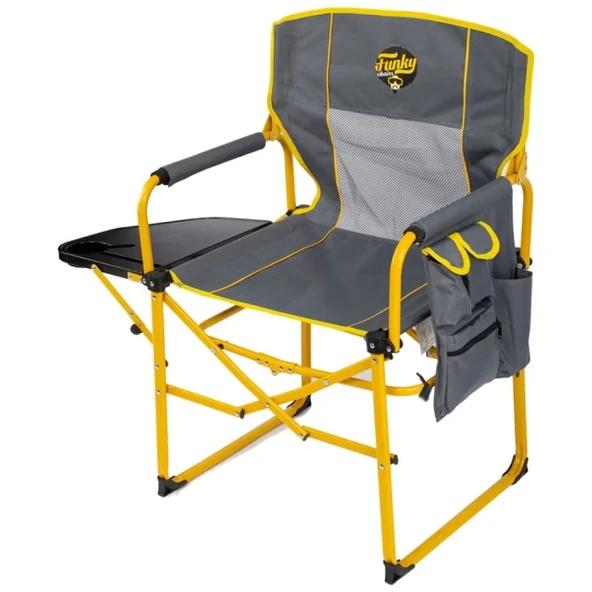 FUNKY CHAIRS Foldix Pro Sandalye - Resim 2