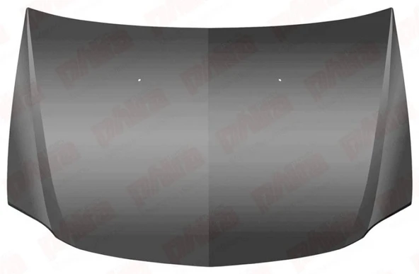 Renault On Kaput Sac Dacıa Logan 12> - Oran 202030 ürün görseli